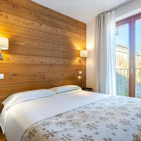 Hostdomus- La Garnotte Sestriere