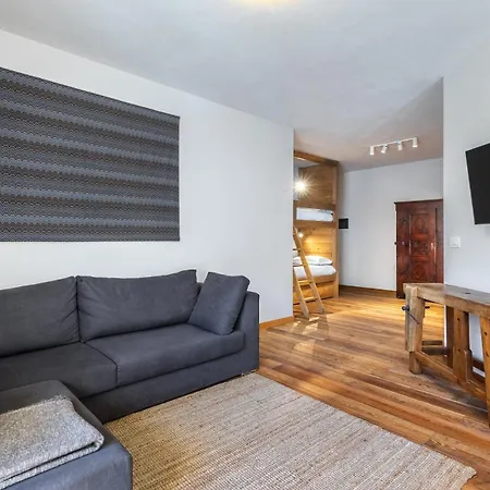 Hostdomus- La Garnotte