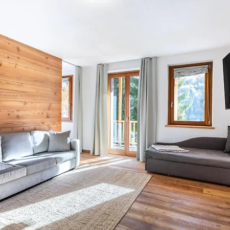 Hostdomus- La Garnotte Apartment