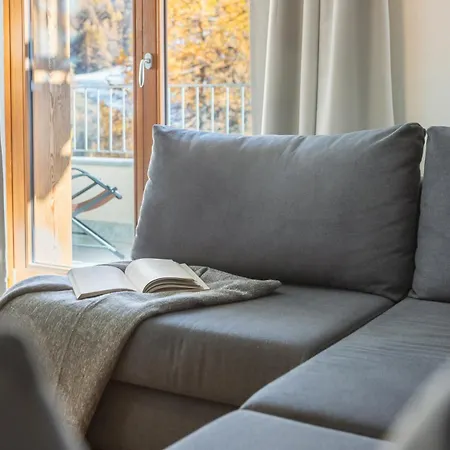 Hostdomus- La Garnotte *