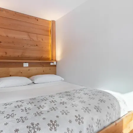 Hostdomus- La Garnotte Sestriere