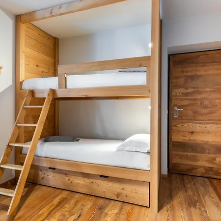 Hostdomus- La Garnotte * Sestriere