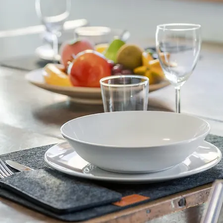 Hostdomus- La Garnotte