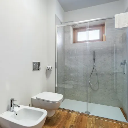 Hostdomus- La Garnotte شقة