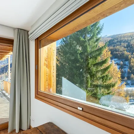 Appartamento Hostdomus- La Garnotte