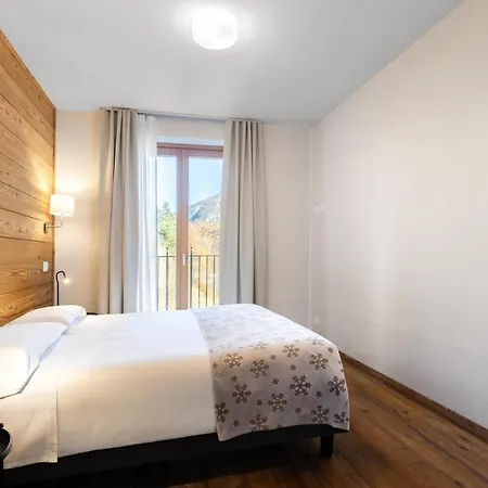 Hostdomus- La Garnotte Appartamento *