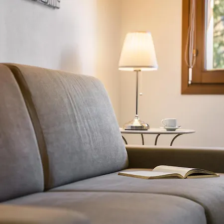 Appartamento Hostdomus- La Garnotte Sestriere