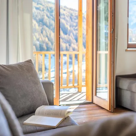 Hostdomus- La Garnotte *