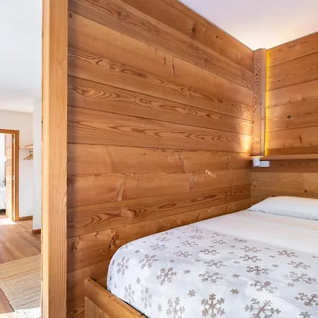 Hostdomus- La Garnotte Sestriere