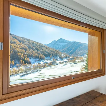 Hostdomus- La Garnotte * Sestriere