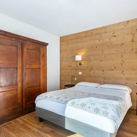 Hostdomus- La Garnotte