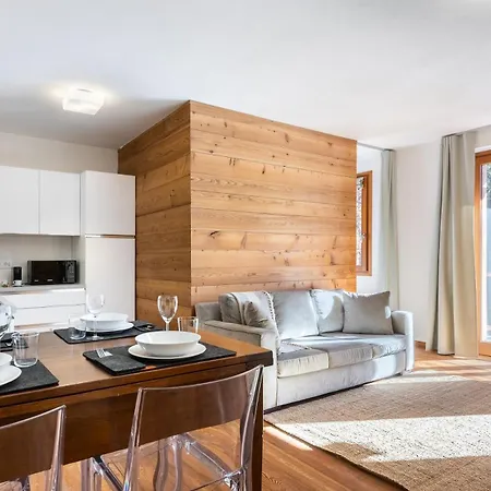 Hostdomus- La Garnotte شقة