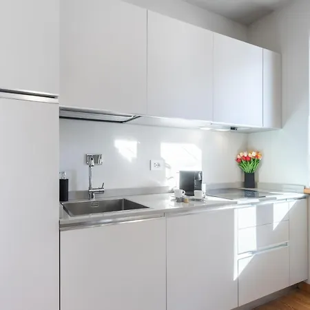 Hostdomus- La Garnotte Appartamento *