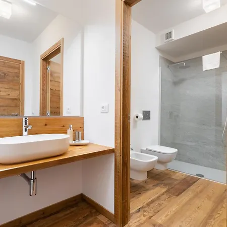 Appartamento Hostdomus- La Garnotte Sestriere