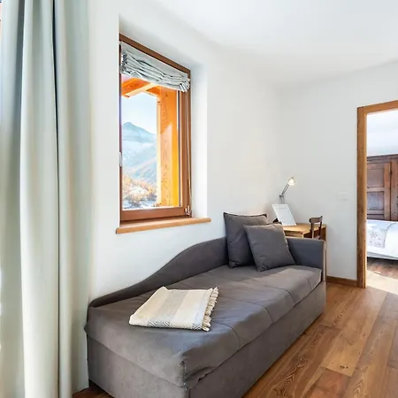 Hostdomus- La Garnotte * Sestriere