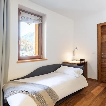 Hostdomus- La Garnotte Appartamento