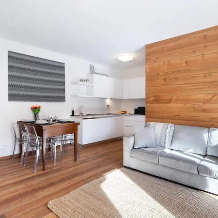 Apartment Hostdomus- La Garnotte