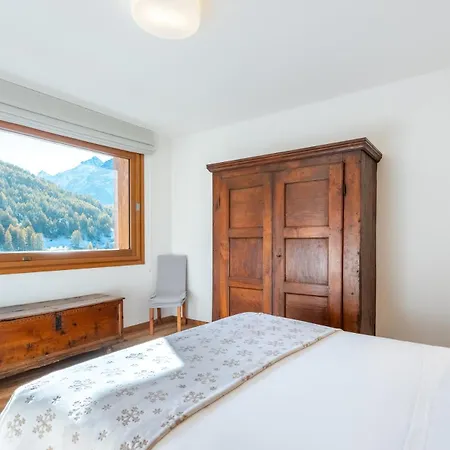 Hostdomus- La Garnotte Apartment *