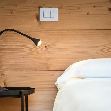 Appartamento Hostdomus- La Garnotte Sestriere