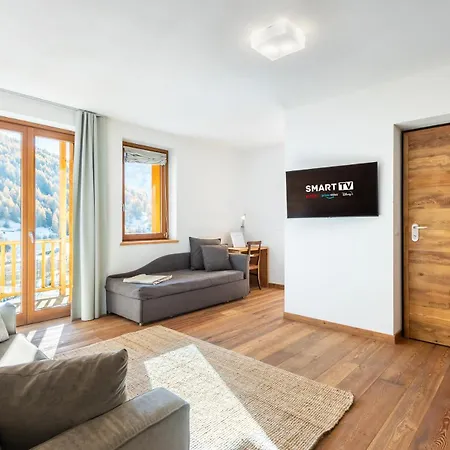 Hostdomus- La Garnotte *