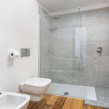 Hostdomus- La Garnotte Appartamento