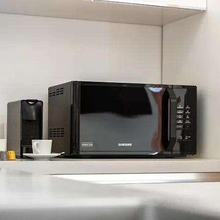 Hostdomus- La Garnotte شقة سيستريير