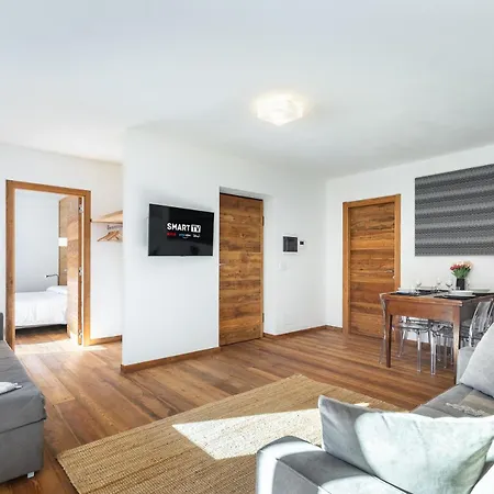 Appartamento Hostdomus- La Garnotte Sestriere