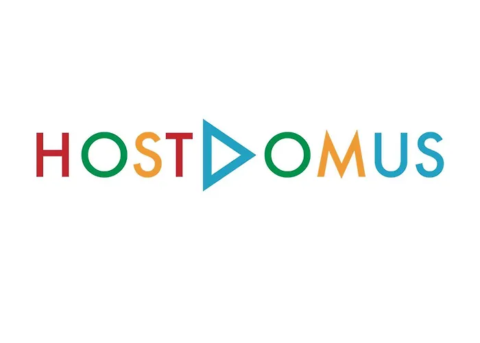 Hostdomus- La Garnotte *