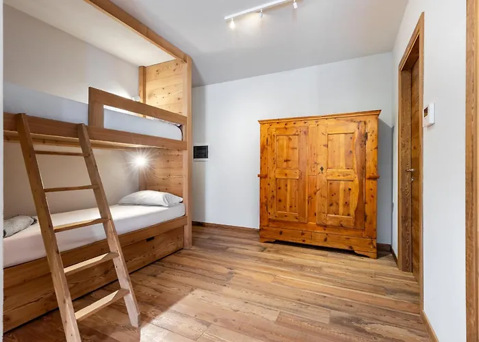 Hostdomus- La Garnotte Sestriere