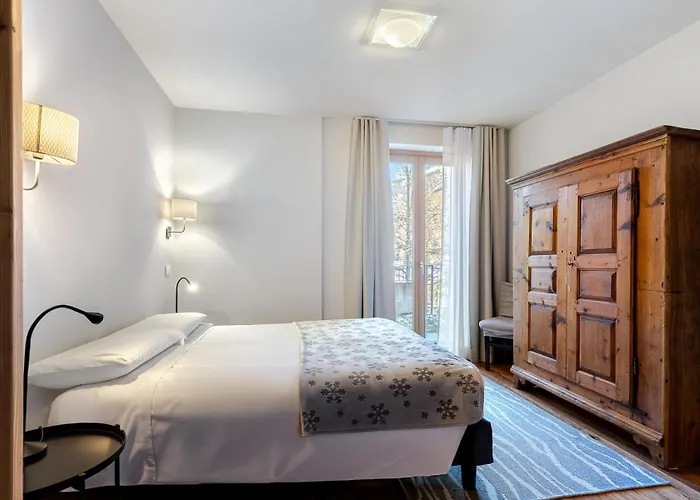 Lejlighed Hostdomus- La Garnotte *