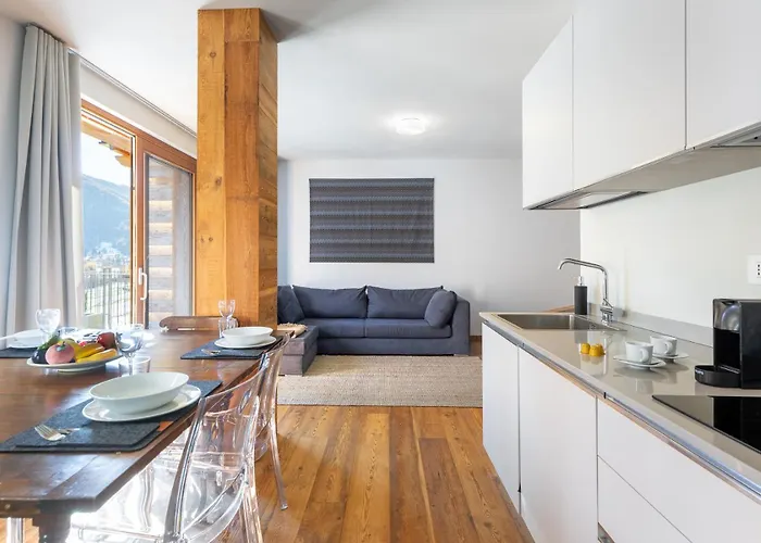 Hostdomus- La Garnotte * Sestriere