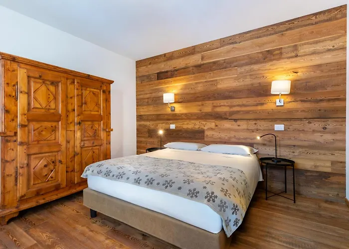 Hostdomus- La Garnotte Lejlighed