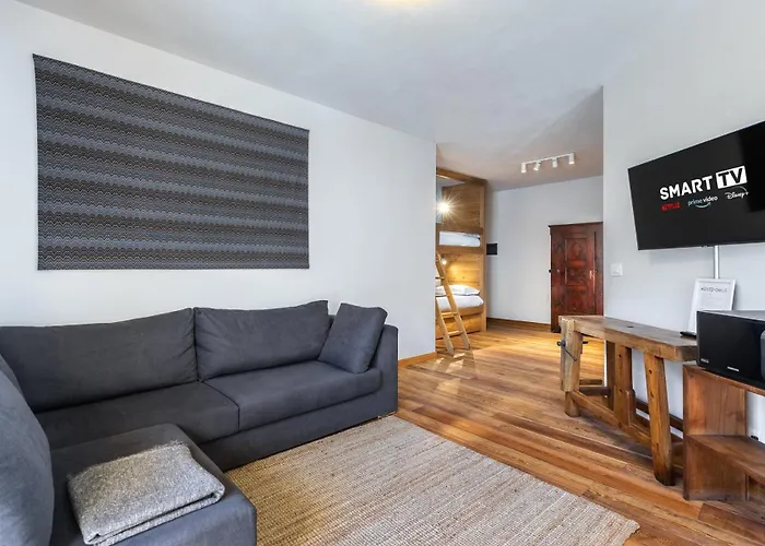 Hostdomus- La Garnotte