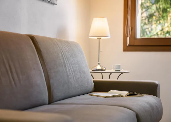 Lejlighed Hostdomus- La Garnotte Sestriere