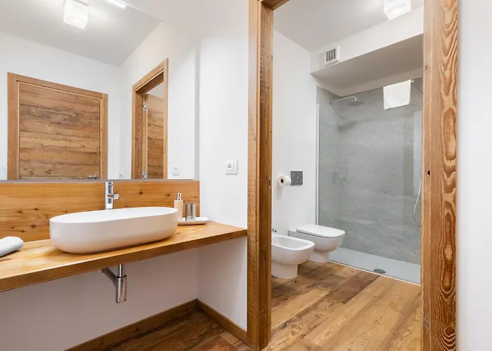 Lejlighed Hostdomus- La Garnotte Sestriere